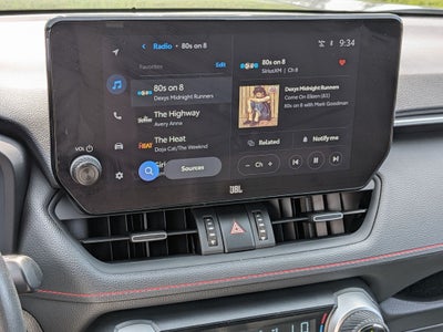 2023 Toyota RAV4 Prime XSE w/ Premium & Weather Pkg