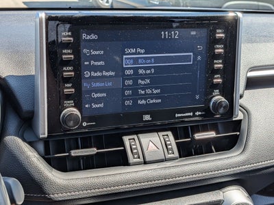 2019 Toyota RAV4 Limited w/ Advanced Teck & Cold Weather Pkg