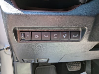 2019 Toyota RAV4 Limited w/ Advanced Teck & Cold Weather Pkg