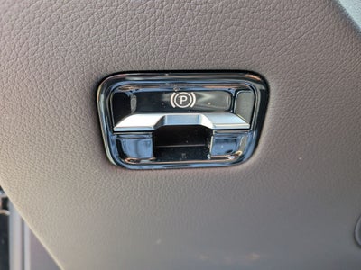 2024 Mercedes-Benz S-Class S 580 4MATIC®