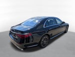 2024 Mercedes-Benz S-Class S 580 4MATIC®