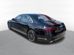 2024 Mercedes-Benz S-Class S 580 4MATIC®