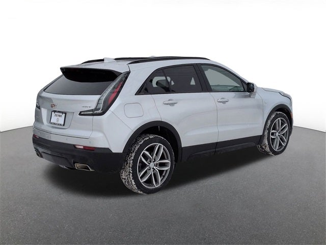 2022 Cadillac XT4 Sport