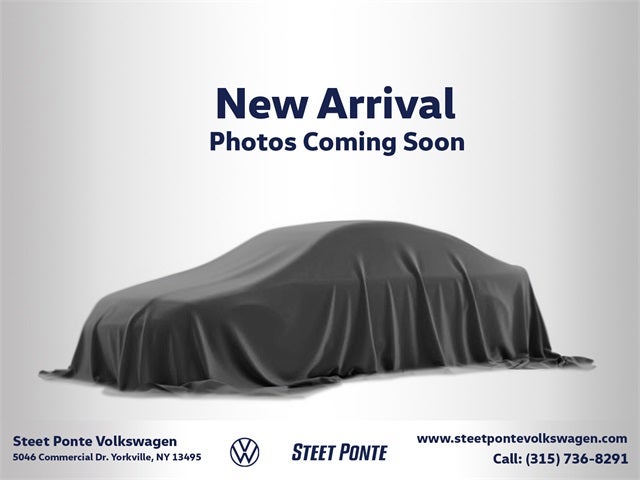 2019 Volkswagen Atlas 3.6L V6 SE 4Motion