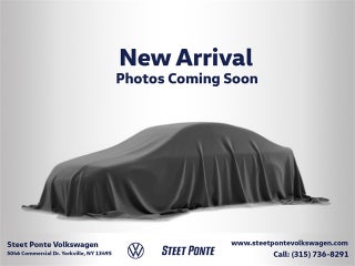 2019 Volkswagen Atlas 3.6L V6 SE 4Motion