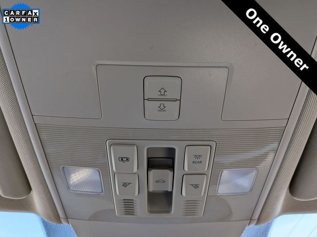 2018 Volkswagen Atlas SEL 4Motion