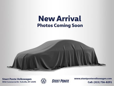 2019 Volkswagen Atlas 3.6L V6 SE w/Technology