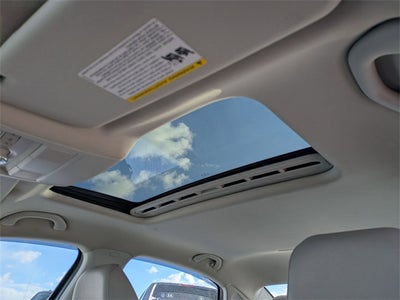 2019 Volkswagen Passat 2.0T Wolfsburg