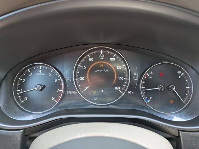 2024 Mazda Mazda CX-30 2.5 Turbo Premium Plus Package w/Premium Plus Package