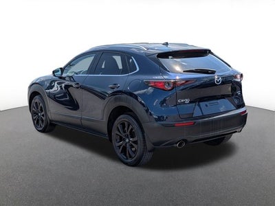 2024 Mazda Mazda CX-30 2.5 Turbo Premium Plus Package w/Premium Plus Package