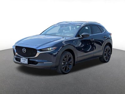 2024 Mazda Mazda CX-30 2.5 Turbo Premium Plus Package w/Premium Plus Package