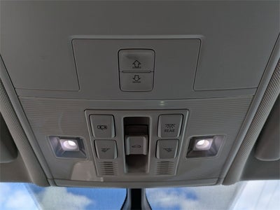 2019 Volkswagen Tiguan 2.0T SE 4Motion