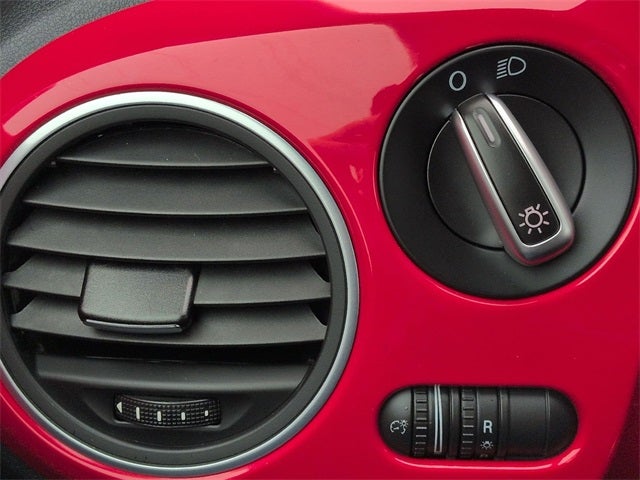 2013 Volkswagen Beetle 2.5L