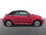 2013 Volkswagen Beetle 2.5L