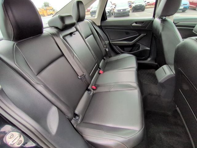 2019 Volkswagen Jetta SEL