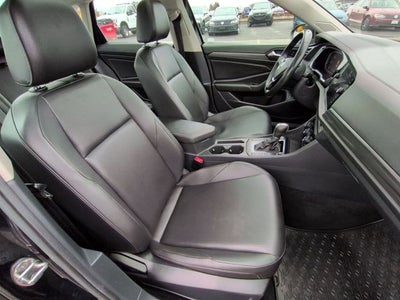 2019 Volkswagen Jetta SEL