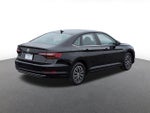 2019 Volkswagen Jetta SEL