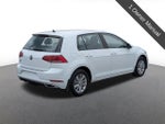 2019 Volkswagen Golf S