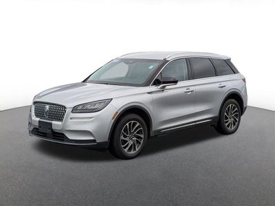 2020 Lincoln Corsair Standard