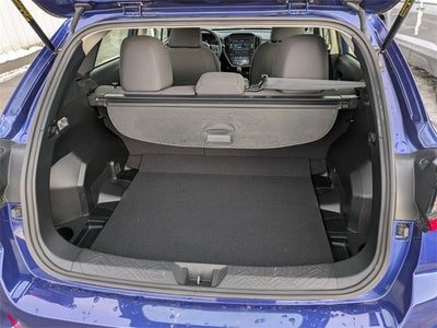 2024 Subaru Impreza Base