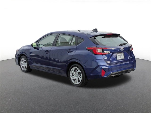 2024 Subaru Impreza Base