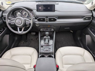 2021 Mazda Mazda CX-5 Touring