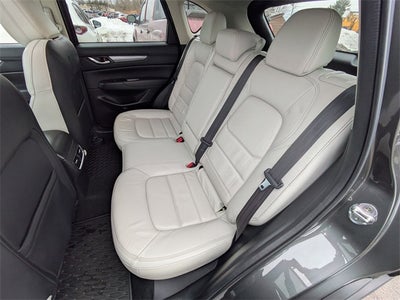 2021 Mazda Mazda CX-5 Touring