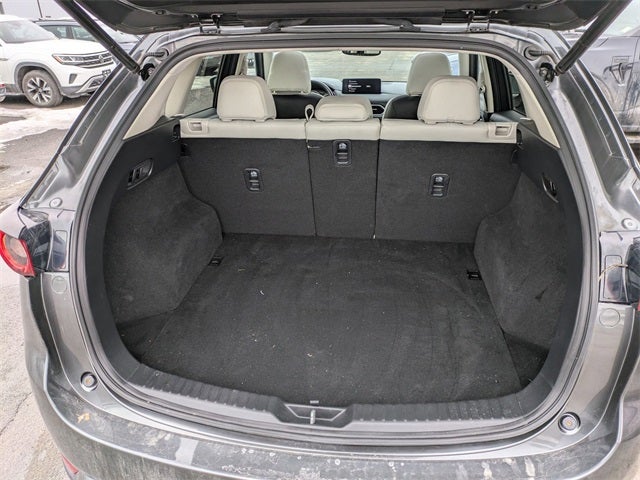 2021 Mazda Mazda CX-5 Touring