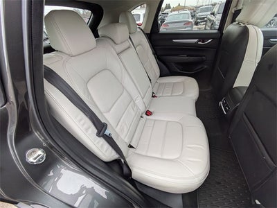 2021 Mazda Mazda CX-5 Touring