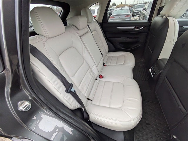 2021 Mazda Mazda CX-5 Touring