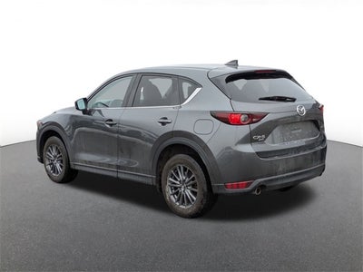 2021 Mazda Mazda CX-5 Touring