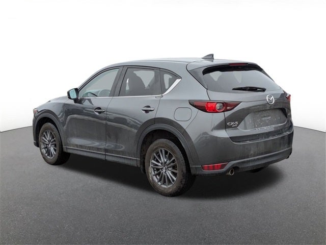 2021 Mazda Mazda CX-5 Touring