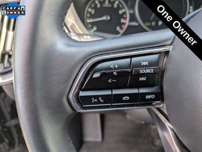 2025 Mazda Mazda CX-90 3.3 Turbo Select
