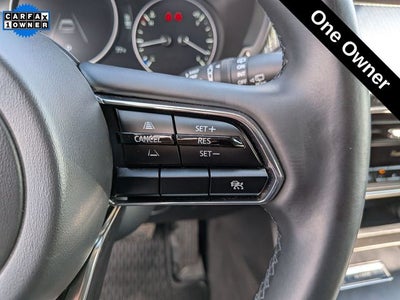 2025 Mazda Mazda CX-90 3.3 Turbo Select