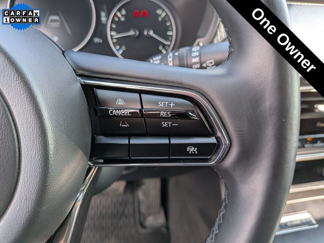 2025 Mazda Mazda CX-90 3.3 Turbo Select