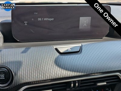 2025 Mazda Mazda CX-90 3.3 Turbo Select