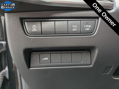 2025 Mazda Mazda CX-90 3.3 Turbo Select