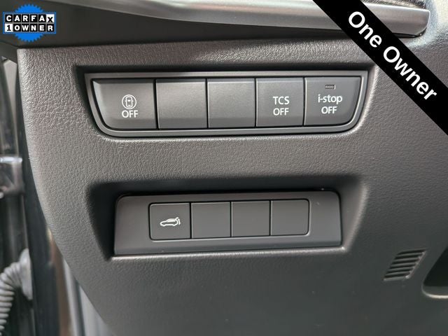 2025 Mazda Mazda CX-90 3.3 Turbo Select