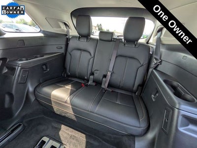 2025 Mazda Mazda CX-90 3.3 Turbo Select