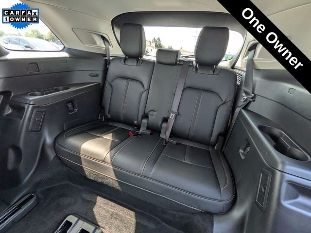 2025 Mazda Mazda CX-90 3.3 Turbo Select