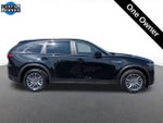 2025 Mazda Mazda CX-90 3.3 Turbo Select