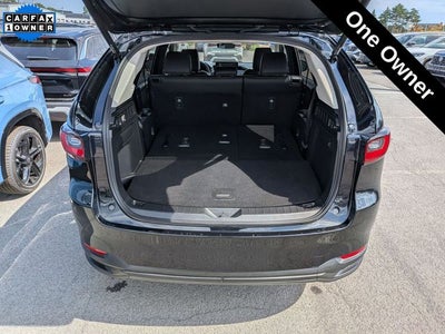 2025 Mazda Mazda CX-90 3.3 Turbo Select