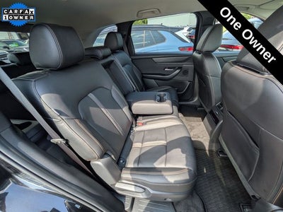 2025 Mazda Mazda CX-90 3.3 Turbo Select