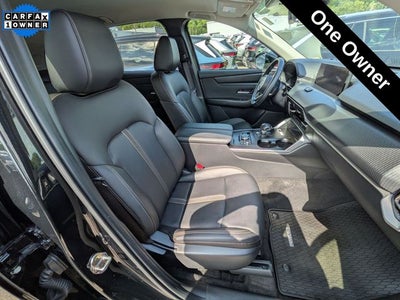 2025 Mazda Mazda CX-90 3.3 Turbo Select