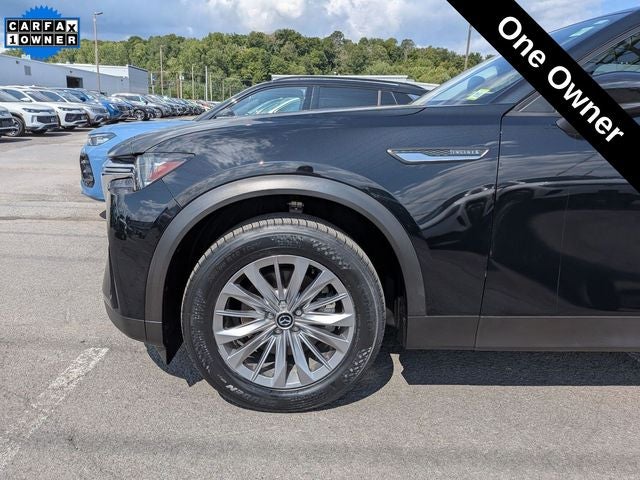 2025 Mazda Mazda CX-90 3.3 Turbo Select