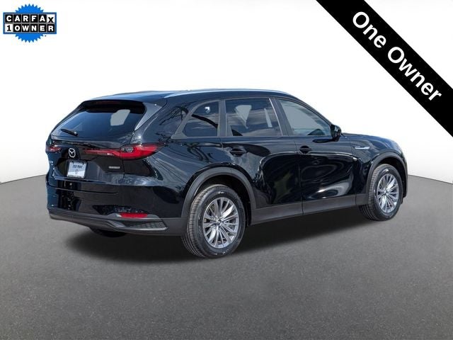 2025 Mazda Mazda CX-90 3.3 Turbo Select