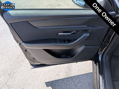2025 Mazda Mazda CX-90 3.3 Turbo Select