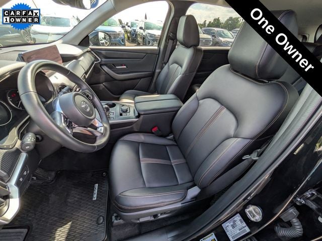 2025 Mazda Mazda CX-90 3.3 Turbo Select