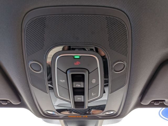 2023 Audi Q5 Sportback 45 S line Premium quattro