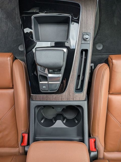 2023 Audi Q5 Sportback 45 S line Premium quattro